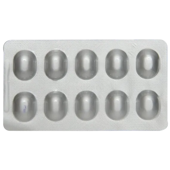 monocef o 200mg tablet 10's